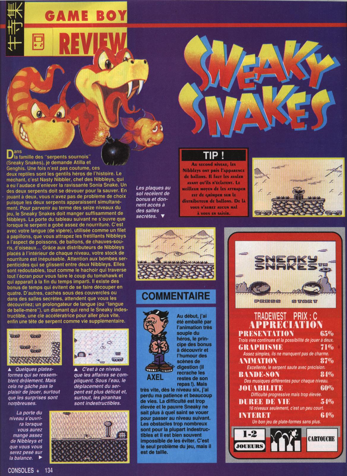 tests/1040/Consoles Plus 010 - Juin 1992 - Page 134.jpg